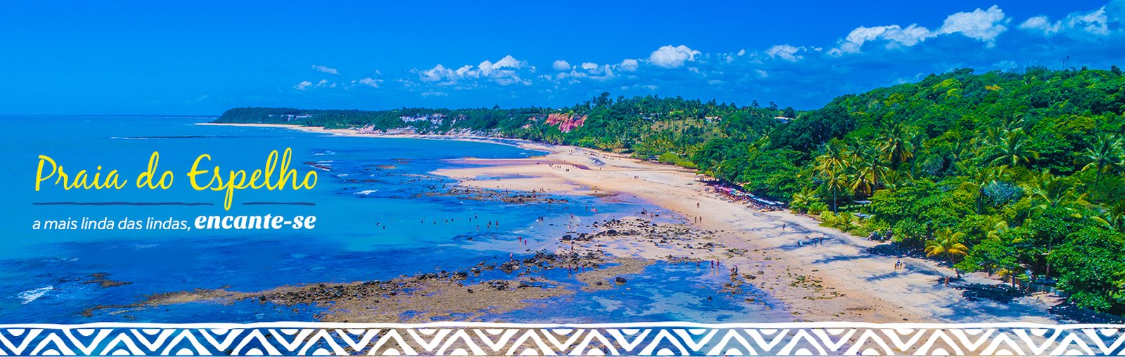 Praia do Espelho: a mais linda das lindas, encante-se