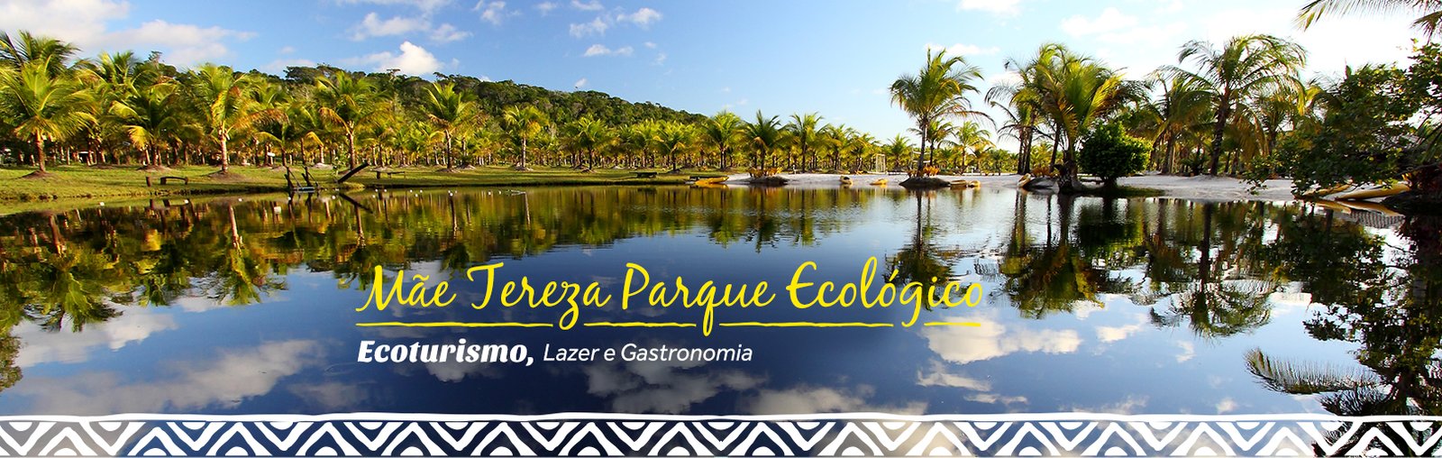 Fazenda Mãe Tereza: passeios a cavalo, tirolesa e mergulho são algumas das atrações